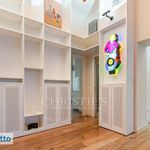 Rent 4 bedroom apartment of 145 m² in Milan