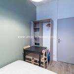 Rent 1 bedroom apartment of 11 m² in Bordeaux