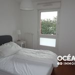 Appartement de 67 m² avec 4 chambre(s) en location à Brest