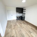 Rent 2 bedroom apartment in Přerov