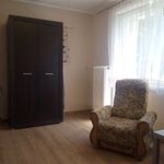 Rent 1 bedroom apartment of 25 m² in Krakow