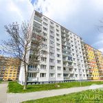 Pronajměte si 3 ložnic/e byt o rozloze 62 m² v Plzeň