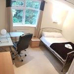 Rent 10 bedroom house in Manchester