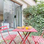 Rent 1 bedroom apartment of 25 m² in Neuilly-sur-Seine