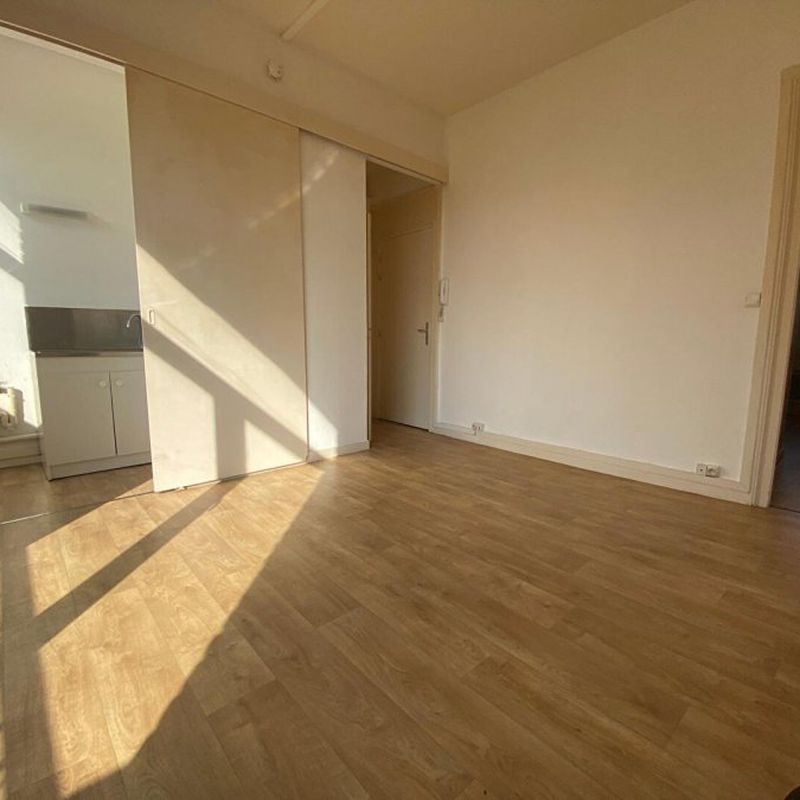 ▷ Appartement à louer • Lille • 30,96 m² • 540 € | immoRegion