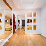Wynajmij 3 sypialnię apartament z 90 m² w Kraków