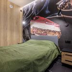 Rent 2 bedroom apartment of 29 m² in Łódź