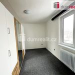 Rent 1 bedroom apartment of 77 m² in Děčín