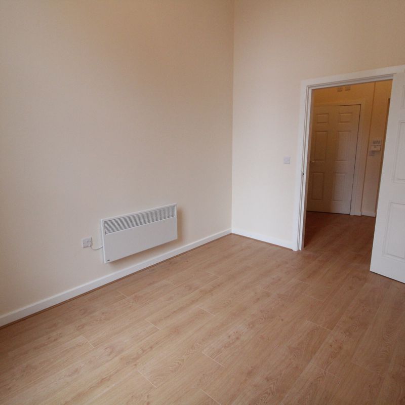 1 Bedroom Apartment to Let Hillfoot