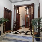 Rent 5 bedroom apartment of 218 m² in Roma