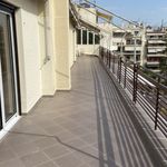 Rent 3 bedroom apartment of 97 m² in Kypseli
