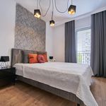 Wynajmij 3 sypialnię apartament z 52 m² w Łódź