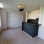 Rent 1 bedroom apartment of 25 m² in Gaillac