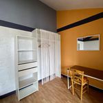 Rent 1 bedroom apartment of 17 m² in reims