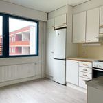 1 huoneen asunto 60 m² kaupungissa Vaasa