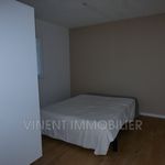 Appartement de 42 m² avec 2 chambre(s) en location à MontelimarT