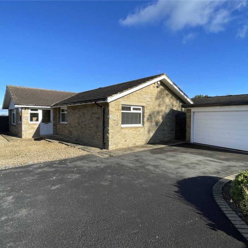 3 Bedroom Detached Bungalow
 To Let Stamp Duty To Pay: Effective Rate: Floorplan for Burnt Yates, Harrogate, North Yorkshire