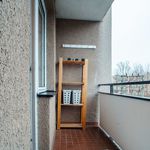 Pronajměte si 2 ložnic/e byt o rozloze 47 m² v Pardubice