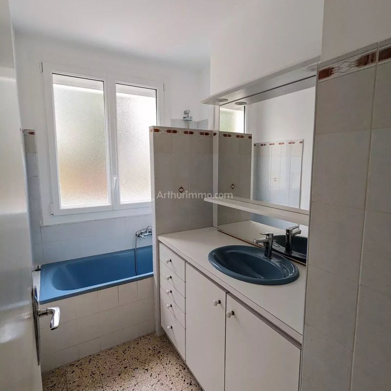 Louer appartement de 4 pièces 64 m² 850 € à Ajaccio (20000) : une annonce Arthurimmo.com