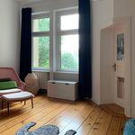Miete 4 Schlafzimmer wohnung von 120 m² in Berlin