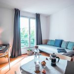 Rent a room of 18 m² in Vénissieux
