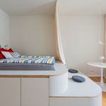 Miete 1 Schlafzimmer wohnung von 26 m² in Berlin