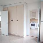 Rent 2 bedroom apartment of 62 m² in Rauma