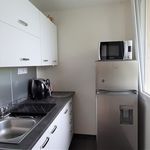 Rent 1 bedroom apartment of 37 m² in Praha