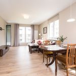 Rent 3 bedroom apartment of 66 m² in Krakow
