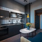 Rent 1 bedroom apartment of 23 m² in Bromma