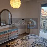 Alquilo 4 dormitorio apartamento de 130 m² en Viguera