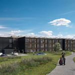 Lej 3-værelses lejlighed på 82 m² i Helsinge