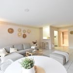 Huur 1 slaapkamer appartement van 45 m² in Knokke-Heist