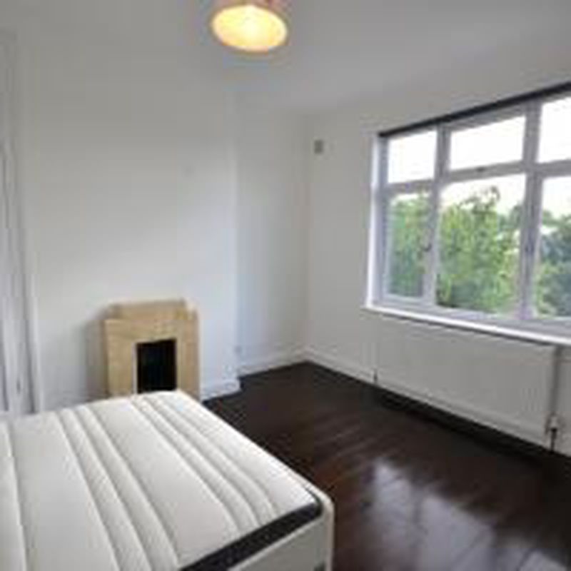 6 Bed Apartment Troutbeck Road London SE14 New Cross