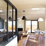 Rent 3 bedroom apartment of 95 m² in Bordeaux