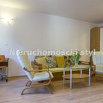 Rent 1 bedroom apartment of 30 m² in Wrocław