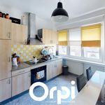 Rent 3 bedroom apartment of 52 m² in Villerupt