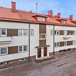 Rent 1 bedroom apartment of 40 m² in Katrineholm