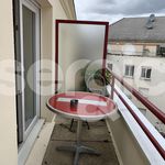 Rent 1 bedroom apartment of 22 m² in Compiègne