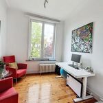 Rent 4 bedroom house in Schaerbeek