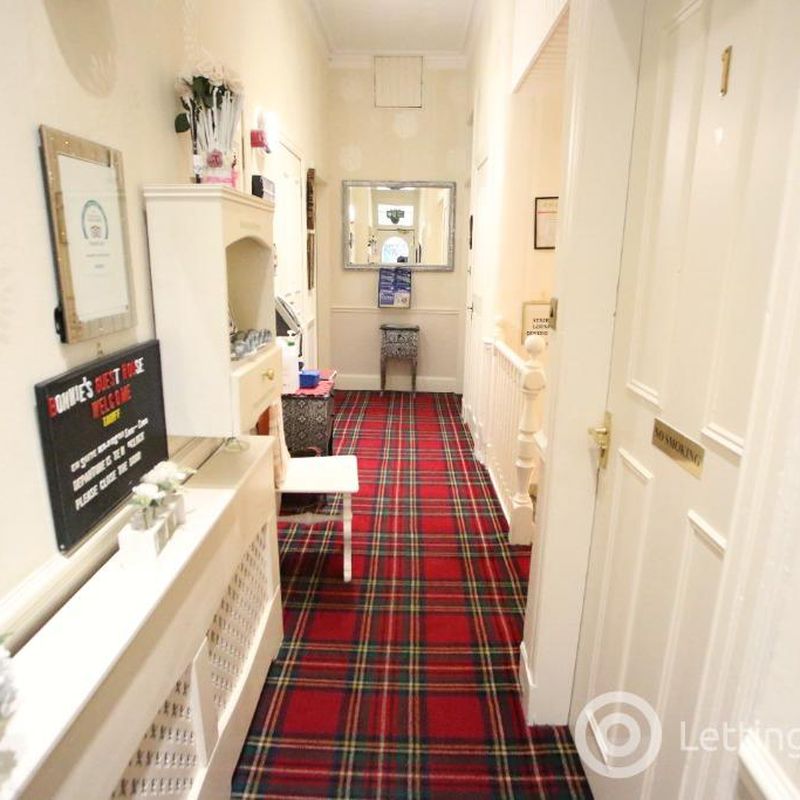 1 Bedroom House Share to Rent at Edinburgh, Leith-Walk, England Pilrig