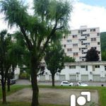 Rent 1 bedroom apartment of 28 m² in Séchilienne