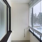 Vuokraa 2 makuuhuoneen asunto, 54 m² paikassa Lahti