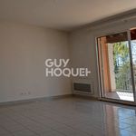 Rent 3 bedroom apartment of 75 m² in Carpentras