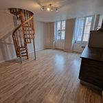 Rent 3 bedroom apartment of 95 m² in Nantua