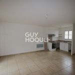 Rent 3 bedroom house of 66 m² in La Chapelle-Saint-Mesmin