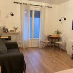 Rent 1 bedroom apartment of 27 m² in Viroflay