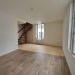 Rent 2 bedroom apartment of 38 m² in Cormery