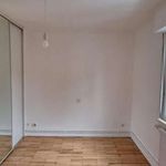 Rent 3 bedroom apartment of 60 m² in Schiltigheim