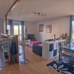 Appartement de 63 m² avec 3 chambre(s) en location à Herblay-sur-Seine